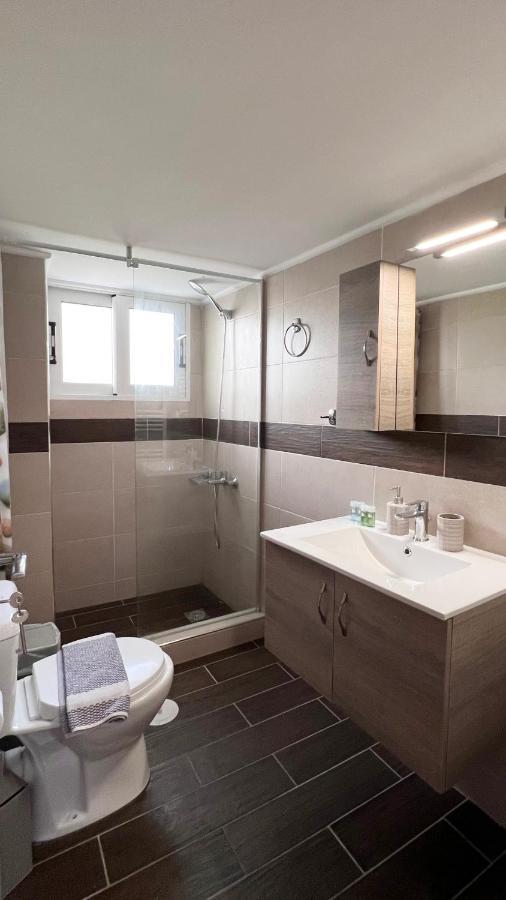 Key Biscayne Elegant 77Sqm Apt In Paleo Faliro Ateny Zewnętrze zdjęcie